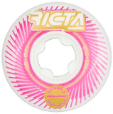 Ricta - Desarmo Turbine Naturals 52mm 101a Wheels