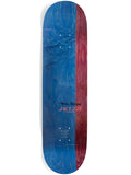 Jacuzzi - Weedstar 8.25" Deck
