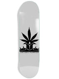 Jacuzzi - Weedstar 8.25" Deck