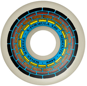 Bones - Wishing Well X-Formula V5 54mm 99a Wheels