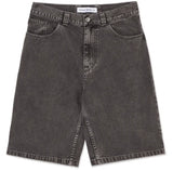 Polar - Big Boy Shorts | Washed Grey