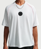 Nike SB x Yuto - Skate Jersey | White Peach