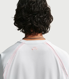 Nike SB x Yuto - Skate Jersey | White Peach