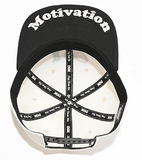 DGK - Haters Snapback Hat | Sand Black