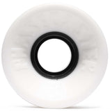 The Heated Wheel - Phasecaster 'Sofa Tone' 56mm 78a Wheels | 2-Tone Black White
