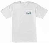 Volcom - Workwear Tee | White