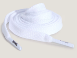 Vans - Shoe Laces | White