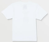 Volcom - Stone Drifter Tee | White