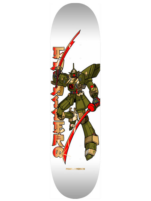 Powell Peralta - Steve Caballero 'Gundam' 8.25