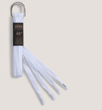 Vans - Shoe Laces | White