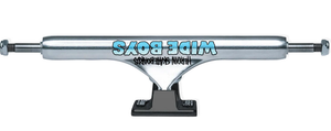 Slappy - Wide Boy Inverted Hollow 11" Trucks (Set of 2)