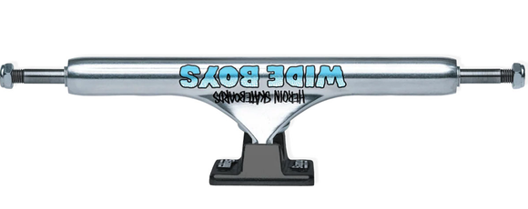Slappy - Wide Boy Inverted Hollow 11