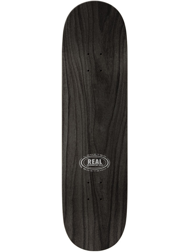 Real - Jimmy Wilkins 'Sun Lizard' 8.5