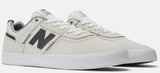 New Balance - Numeric Jamie Foy 306 Shoes | White Black