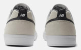 New Balance - Numeric Jamie Foy 306 Shoes | White Black