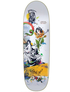 Creature - Willis Kimbel 'Retreat' 9.25" Deck (Everslick)