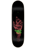 Santa Cruz - Jake Wooten 'Dystopia' 8.5" Deck (VX Construction)