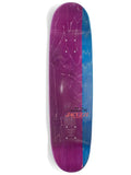 Jacuzzi - Work Horse 8.375" Deck (Egg Shape)