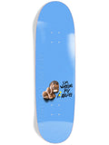 Jacuzzi - Work Horse 8.375" Deck (Egg Shape)
