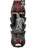Creature x Cannibal Corpse - Explicit 10.56" Deck