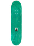 Sci-Fi Fantasy - Yin Yang 8.38" Deck