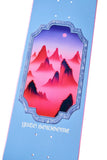April - Yuto Horigome 'Misty' 8" Deck