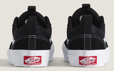 Vans - Kids Old Skool 36 + Shoes | Black White