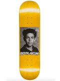 FA - Gonz 'Class Photo' 8.5" Deck | Yellow Veneer