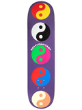 Sci-Fi Fantasy - Yin Yang 8.38" Deck