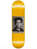 FA - Gonz 'Class Photo' 8.5" Deck | Yellow Veneer