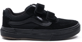 Vans - Kids Kyle Walker Wafflecup V Shoes | Blackout