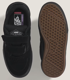 Vans - Kids Kyle Walker Wafflecup V Shoes | Blackout