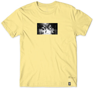 Girl - Spike Photo: Karen O Tee | Yellow