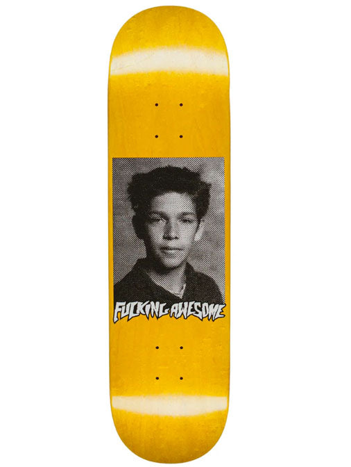 FA - Gonz 'Class Photo' 8.5
