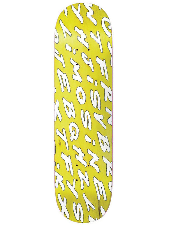 Limosine - Sharpie Crossword 8.5