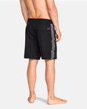 Volcom - Yewster Loose Stoney Shorts | Black