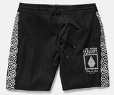 Volcom - Yewster Loose Stoney Shorts | Black