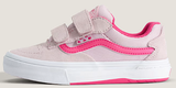Vans - Kids Kyle Walker Wafflecup V Shoes | Petal Pink