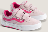 Vans - Kids Kyle Walker Wafflecup V Shoes | Petal Pink