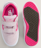 Vans - Kids Kyle Walker Wafflecup V Shoes | Petal Pink