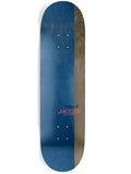 Jacuzzi - Zander Mitchell 'Geese' 8.25" Deck
