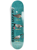 Jacuzzi - Zander Mitchell 'Geese' 8.25" Deck