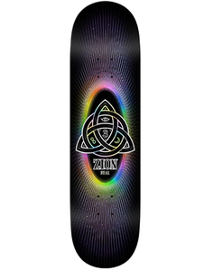 Real - Zion Wright 'Power Of 3's' 8.5" Deck
