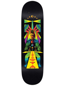 Real - Zion Wright 'Jupiter' 8.25" Deck