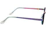 Glassy - Zion Premium Sunglasses | Titanium Oxide