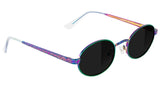 Glassy - Zion Premium Sunglasses | Titanium Oxide