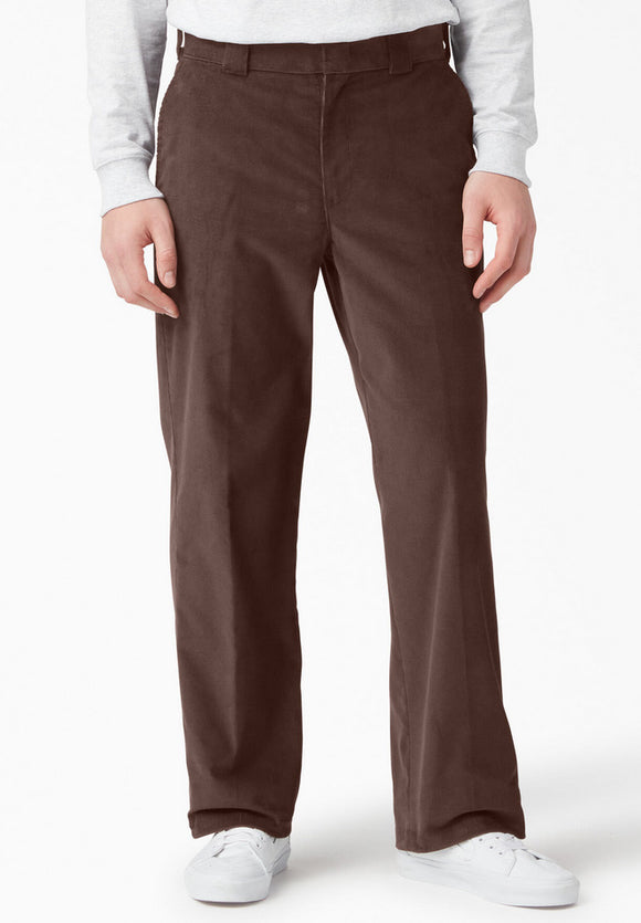 Dickies - Regular Fit Corduroy Pants