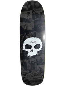 Zero x Plus - 35 Years 9.25" Deck