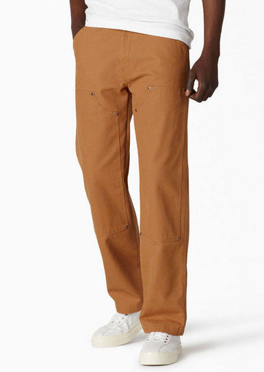 Carhartt vs. Dickies: Which Double Knee Pants Should You Buy?