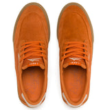 Lakai - Riley 3 Shoes | Burnt Orange Gum